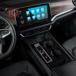 فولكسفاغن أطلس